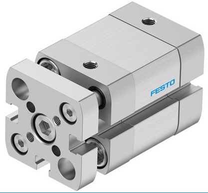 Compact cylinder (FESTO) FESTO ADNGF-20-10-P-A (554221)