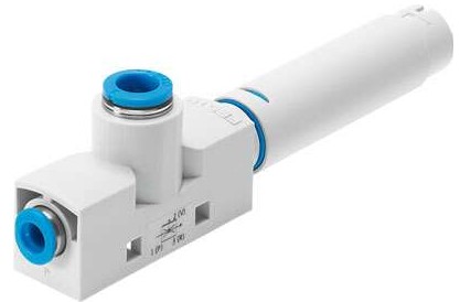 Vacuum generator (FESTO) FESTO VN-14-L-T4-PQ2-VQ3-RO2 (547710)