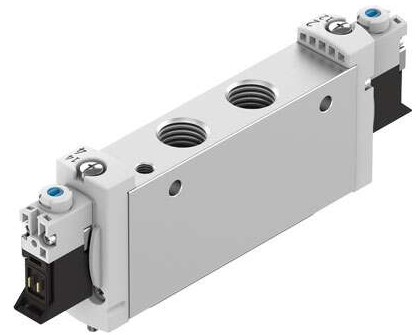 VENTIL MAGNETNI FESTO VUVG-L18-P53C-T-G14-1P3 (574431)