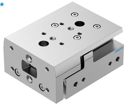 Mini slide (FESTO) FESTO DGST-12-20-E1A (8078847)