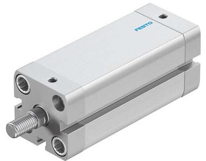 Compact cylinder (FESTO) FESTO ADN-25-80-A-P-A (576652)