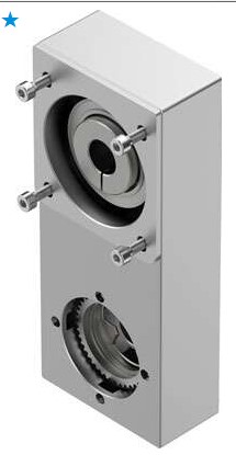 SKLOP AKSIALNI FESTO EAMM-U-65-T42-60P-87 (4784301)