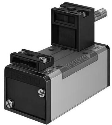 Solenoid valve (FESTO) FESTO MFH-5/2-D-2-FR-C (151709)