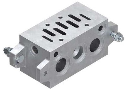 Modul (FESTO) FESTO NEV-01-VDMA (161104)