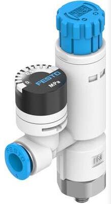REGULATOR TLAKA FESTO VRPA-LM-M5-Q4 (8086007)