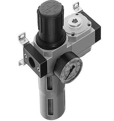 ENOTA ZA PRIPRAVO ZRAKA FESTO LFR-1/4-D-MIDI-KA (185711)