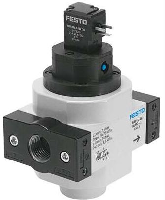 VENTIL VKLOPNI FESTO HEE-1-D-MAXI-24 (172953)
