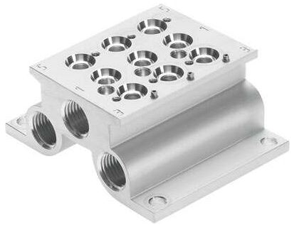 BLOK PRIKLJUČNI FESTO CPE18-PRS-3/8-3 (543840)