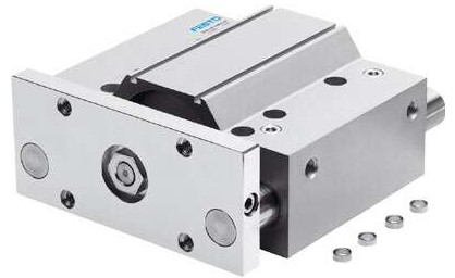 Guided drive (FESTO) FESTO DFM-100-100-P-A-GF (170895)
