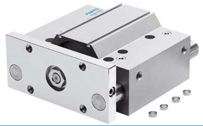 Guided drive (FESTO) FESTO DFM-80-80-P-A-GF (170887)