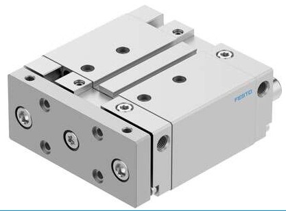 Guided drive (FESTO) FESTO DFM-50-50-B-PPV-A-KF (609361)