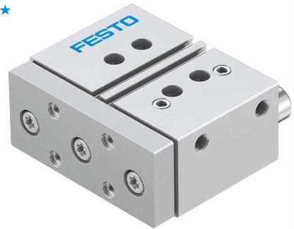 Guided drive (FESTO) FESTO DFM-32-25-P-A-GF (170855)