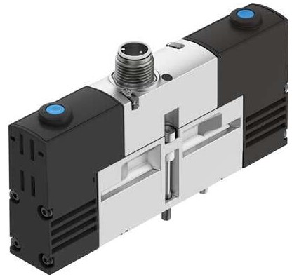 VENTIL MAGNETNI FESTO VSVA-B-T32C-AH-A2-1R5L (546764)