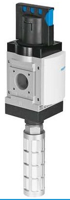 On off valve (FESTO) FESTO MS9-EM-G-S-VS (562952)