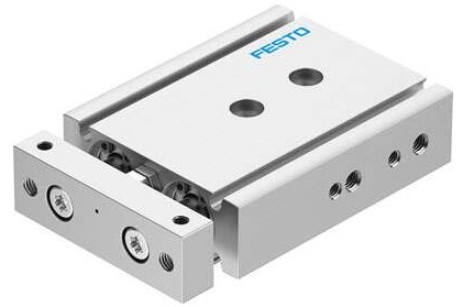 Twin-piston cylinder (FESTO) FESTO DGTZ-GF-16-10-P-A (8100570)