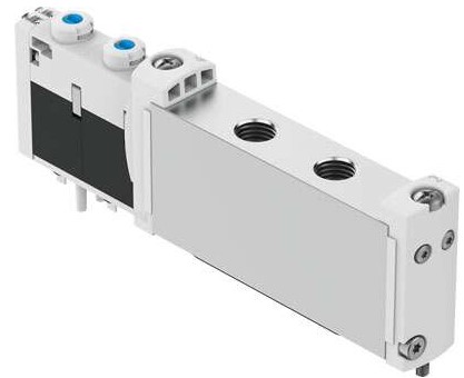 VENTIL MAGNETNI FESTO VUVG-S14-P53C-ZT-G18-1T1L (573473)