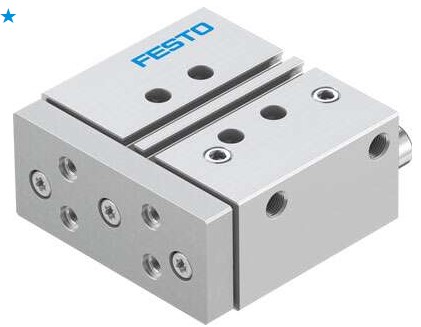 Guided drive (FESTO) FESTO DFM-25-30-P-A-GF (170849)