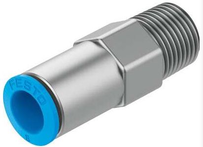 Non-return valve (FESTO) FESTO HB-1/8-QS-6 (153449)