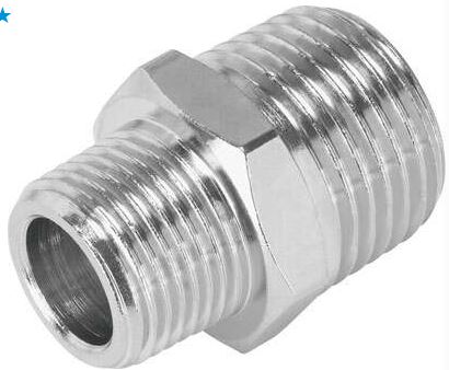 PRIKLJUČEK DVOJNI FESTO NPFC-D-2R34-M (8030288)
