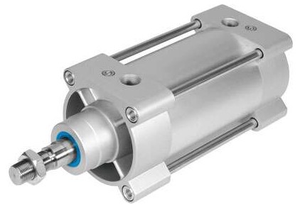 Standards based cylinder (FESTO) FESTO DSBG-80-160-PPVA-N3 (1646777)