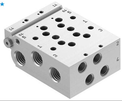 LETEV PRIKLJUČNA FESTO VABM-L1-14W-G14-2 (566642)