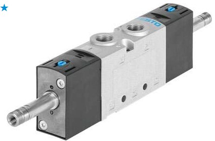 VENTIL MAGNETNI FESTO VUVS-L25-B52-D-G14-F8 (575516)