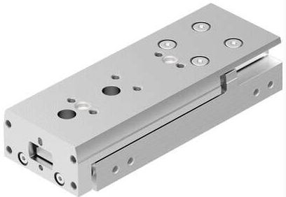 Mini slide (FESTO) FESTO DGST-8-50-E1A (8078837)