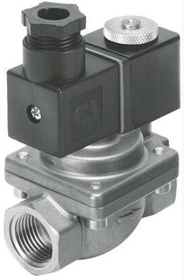 VENTIL MAGNETNI FESTO VZWP-L-M22C-G38-130-1P4-40 (1489941)