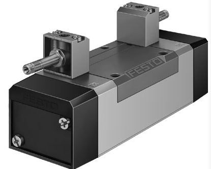 VENTIL MAGNETNI FESTO MFH-5/3G-D-3-S-C (151034)