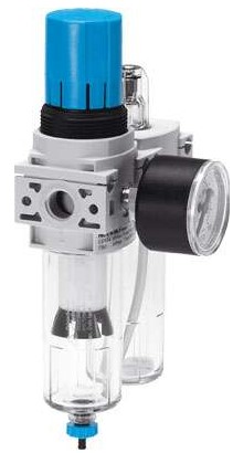 ENOTA ZA PRIPRAVO ZRAKA FESTO FRC-1/4-DB-7-MINI (537654)