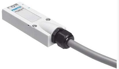 Connecting cable (FESTO) FESTO VMPA-KMS1-8-10 (533197)