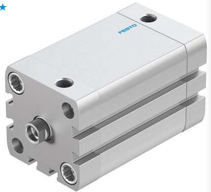 Compact cylinder (FESTO) FESTO ADN-40-50-I-P-A (536306)