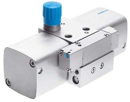 OJAČEVALNIK TLAKA FESTO DPA-40-16 (537274)