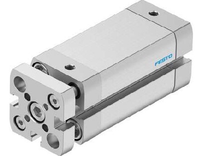 Compact cylinder (FESTO) FESTO ADNGF-20-40-P-A (554226)