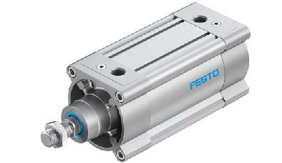Standards based cylinder (FESTO) FESTO DSBC-100-100-PPVA-N3 (1384808)