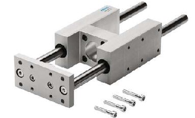 Guide unit (FESTO) FESTO FENG-40-200-KF (34502)