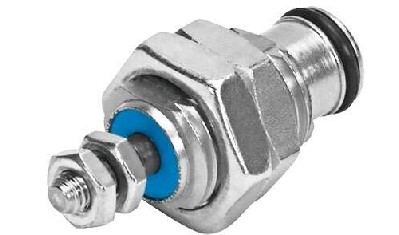 Cartridge cylinder (FESTO) FESTO EGZ-10-15 (15038)