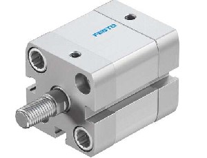 Compact cylinder (FESTO) FESTO ADN-25-10-A-P-A (536252)