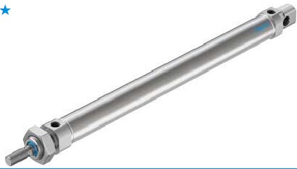 Standards based cylinder (FESTO) FESTO DSNU-25-250-P-A (19227)