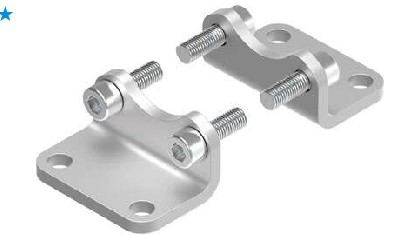 Foot mounting (FESTO) FESTO HNC-32 (174369)