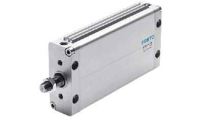 Flat cylinder (FESTO) FESTO DZF-50-160-A-P-A (161300)