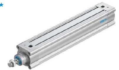 Standards based cylinder (FESTO) FESTO DSBC-63-320-PPVA-N3 (1383587)