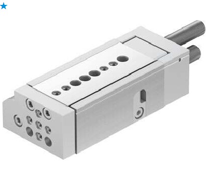 Mini slide (FESTO) FESTO DGSL-16-20-PA (543984)