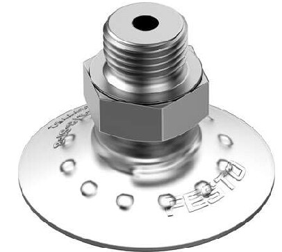 Suction cup (FESTO) FESTO VAS-55-1/4-SI-B (1379348)