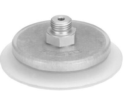 Suction cup (FESTO) FESTO VAS-75-1/4-SI-B (1382165)