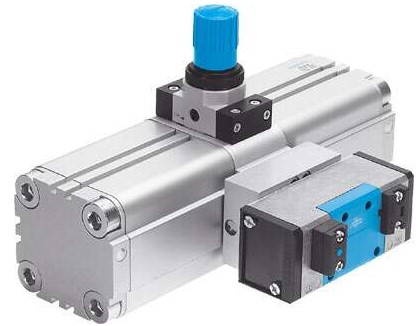 OJAČEVALNIK TLAKA FESTO DPA-63-10 (184518)