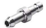 Quick coupling plug (FESTO) FESTO KS1-CN-2 (151996)