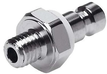 Quick coupling plug (FESTO) FESTO KS2-M5-A (531658)