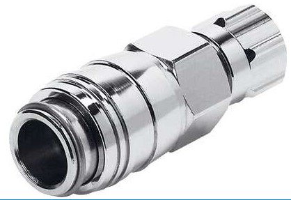 Coupling socket (FESTO) FESTO KD3-CK-6 (531630)