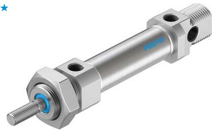 ISO cylinder (FESTO) FESTO DSNU-20-30-P-A (1908284)